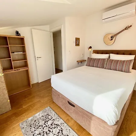 Unique By Myplaceforyou, In The Center Of With Views Over The And The Tagus River