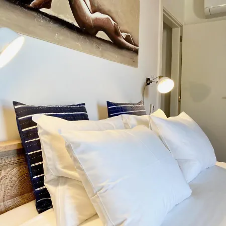 Unique By Myplaceforyou, In The Center Of With Views Over The And The Tagus River