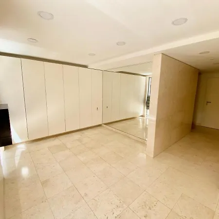Unique By Myplaceforyou, In The Center Of With Views Over The And The Tagus River Apartmán *