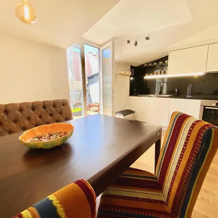 Appartement Unique By Myplaceforyou, In The Center Of With Views Over The And The Tagus River Lisboa