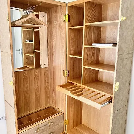 Apartman Unique By Myplaceforyou, In The Center Of With Views Over The And The Tagus River